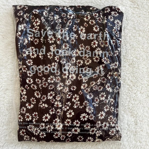 Reformation Tanis Dress in Geena - Picture 10 of 13